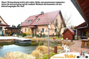 Ferienwohnung Heike